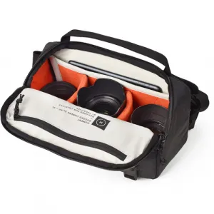 Moment Odolný popruh na fotoaparát – 6L – NorthPak Black 23310