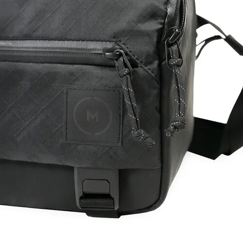 Moment Odolný popruh na fotoaparát – 6L – NorthPak Black 23310