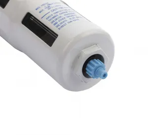 Regulátor vzduchu s manometrom, odlučovačom vody a filtrom REDATS P-770 1/2" PRO