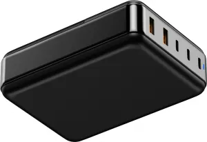 Viking nabíječka USB GaN 200W PD Pro