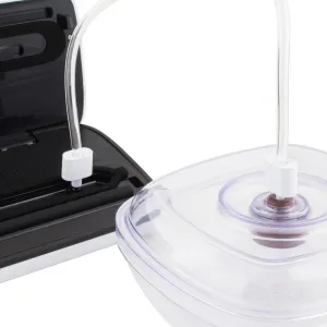 Vakuovačka Sencor SVS 1010WH