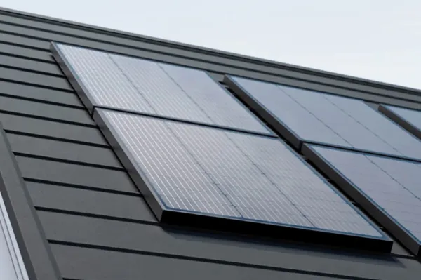 Balík 2x Fotovoltaický panel EcoFlow 100W ( tuhá konštrukcia )