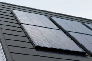 Balík 2x Fotovoltaický panel EcoFlow 100W ( tuhá konštrukcia )