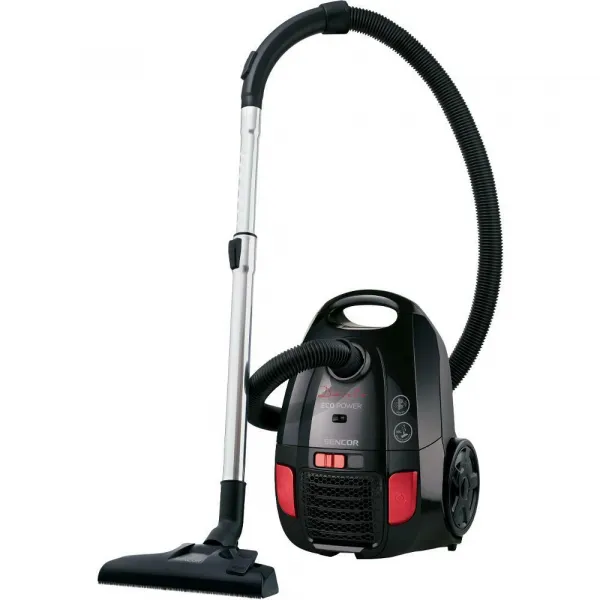 Sencor SVC 6001 BK