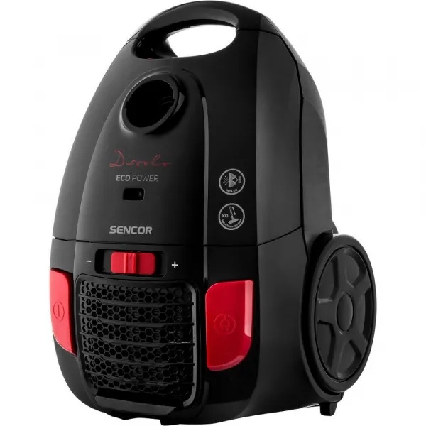 Sencor SVC 6001 BK