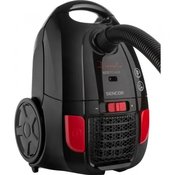 Sencor SVC 6001 BK
