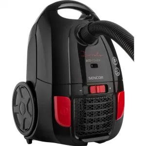 Sencor SVC 6001 BK