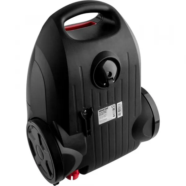 Sencor SVC 6001 BK