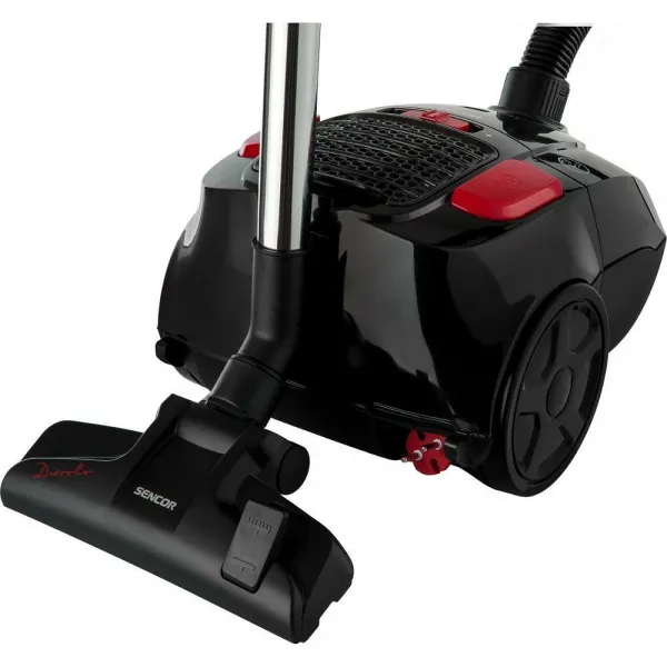 Sencor SVC 6001 BK