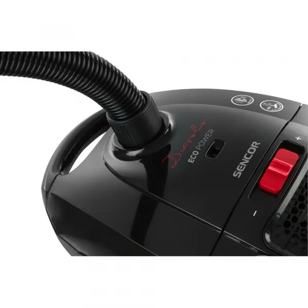 Sencor SVC 6001 BK