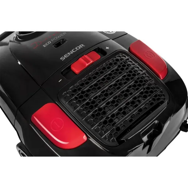 Sencor SVC 6001 BK