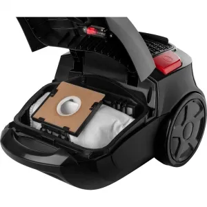 Sencor SVC 6001 BK
