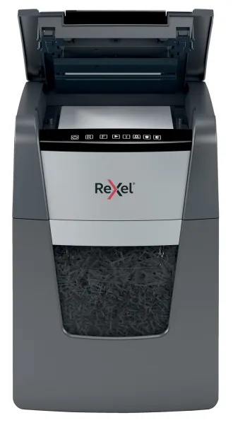 Skartovačka Rexel Auto+ Optimum 100X