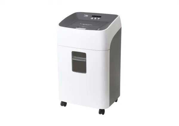 Skartátor Dahle ShredMATIC 300