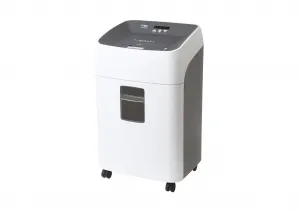 Skartátor Dahle ShredMATIC 300
