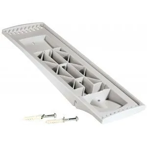 Durable Nástenný držiak SHERPA module 10 prázdny