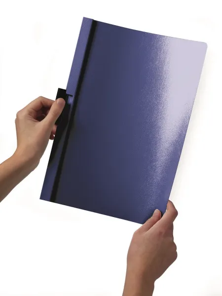 Durable Obal s klipom DURACLIP Original 30 tmavomodrý