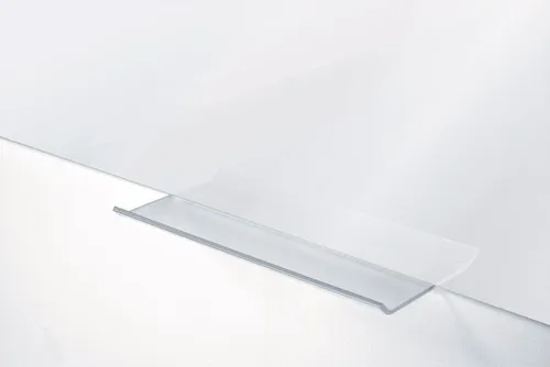 Legamaster Tabuľa GLASSBOARD 60x80 cm, biela