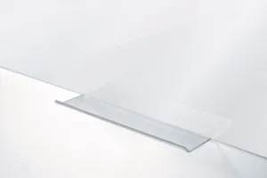 Legamaster Tabuľa GLASSBOARD 60x80 cm, biela