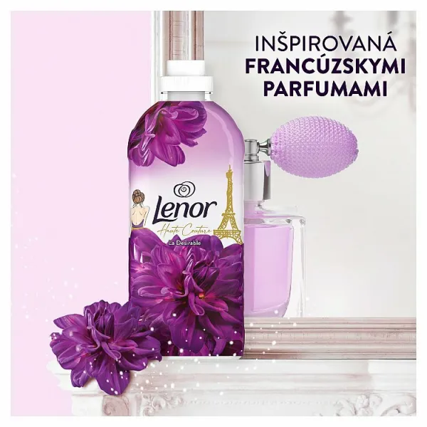 Lenor Aviváž LA DESIRABLE 48