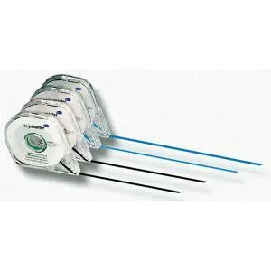 Legamaster Rozdeľovacia páska 2,5mm x 16m modrá