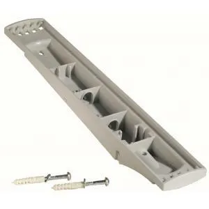 Durable Nástenný držiak SHERPA module 5 prázdny