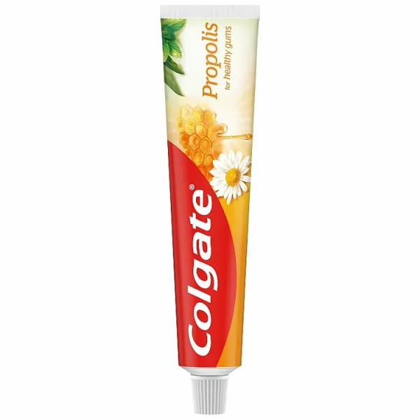 Colgate Propolis Healthy Gums zubná pasta pre citlivé zuby 75 ml
