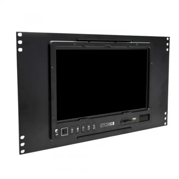SmallHD 13" súprava na montáž do racku pre sériu 1300 (séria 1303) 16945