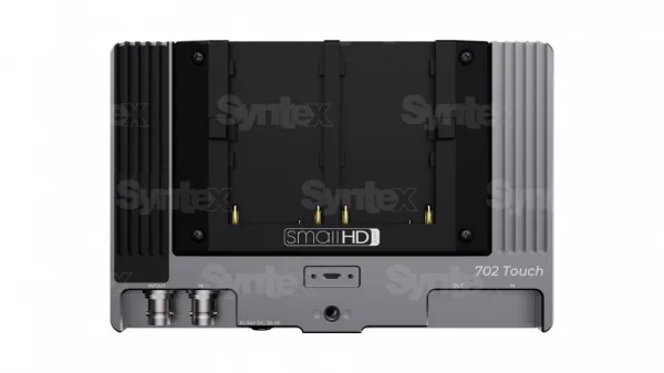 SmallHD 702 Dotknite sa 9399