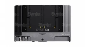 SmallHD 702 Dotknite sa 9399