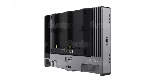 SmallHD 702 Dotknite sa 9399