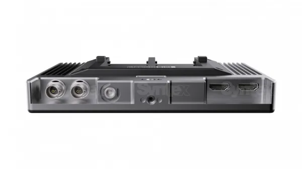 SmallHD 702 Dotknite sa 9399