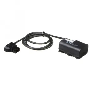SmallHD Súprava napájacieho adaptéra a kábla DCA5 LEMO na D-Tap 16865
