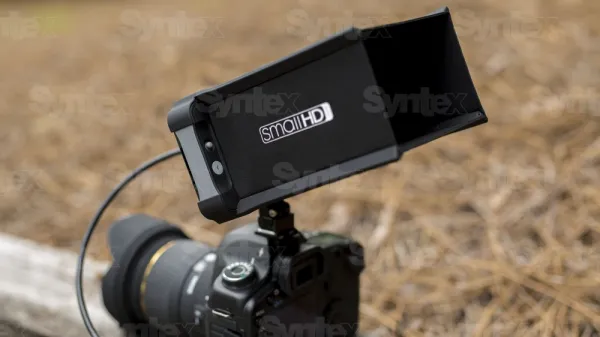 SmallHD Slnečná clona pre sériu 500 8409
