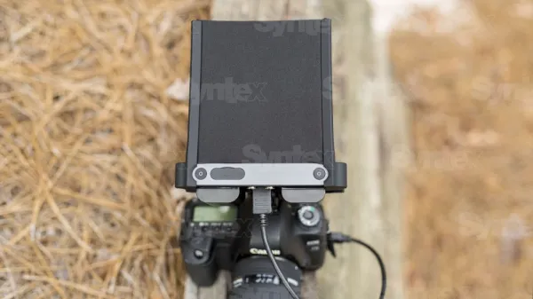SmallHD Slnečná clona pre sériu 500 8409