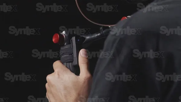 SmallHD Bezdrôtové diaľkové ovládanie pre série 500 a 700 8405