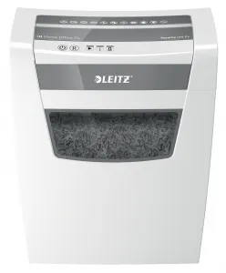 Skartátor Leitz IQ Home Office P4
