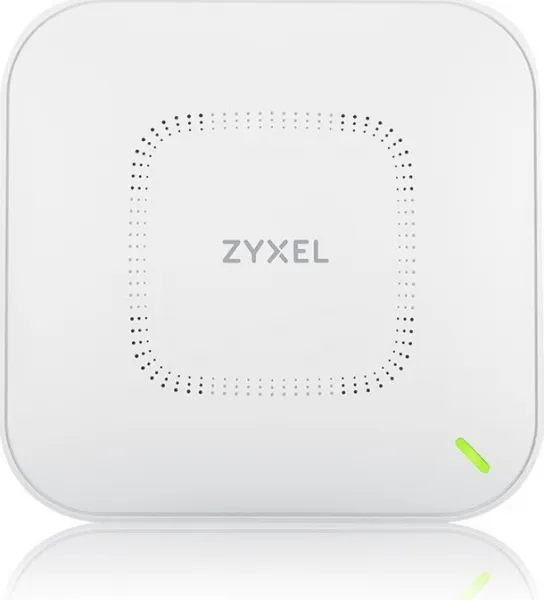 Zyxel WAX655E, 802.11ax 4x4 Outdoor Access Point - bez zdroje