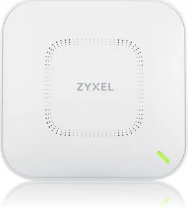 Zyxel WAX655E, 802.11ax 4x4 Outdoor Access Point - bez zdroje