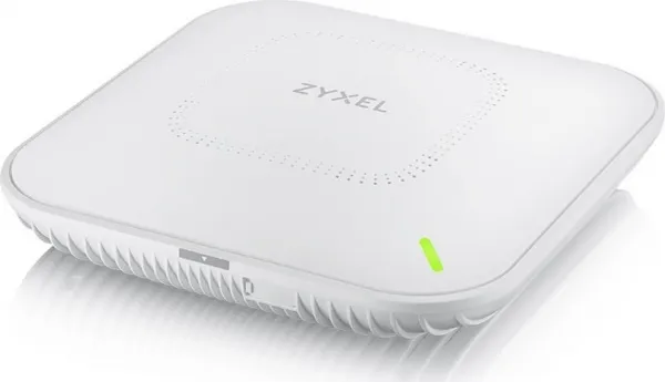 Zyxel WAX655E, 802.11ax 4x4 Outdoor Access Point - bez zdroje