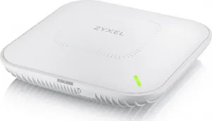 Zyxel WAX655E, 802.11ax 4x4 Outdoor Access Point - bez zdroje