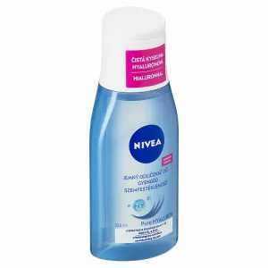 Nivea Jemný odličovač očí 125 ml