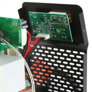 BJC Digitálna invertorová nabíjačka batérií 12/24V 600A
