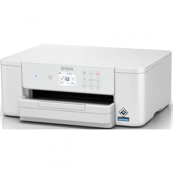 EPSON WorkForce Pro WF-C4310DW A4 WiFi
