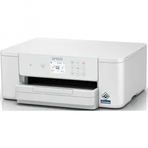 EPSON WorkForce Pro WF-C4310DW A4 WiFi