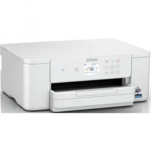 EPSON WorkForce Pro WF-C4310DW A4 WiFi