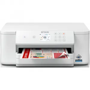 EPSON WorkForce Pro WF-C4310DW A4 WiFi