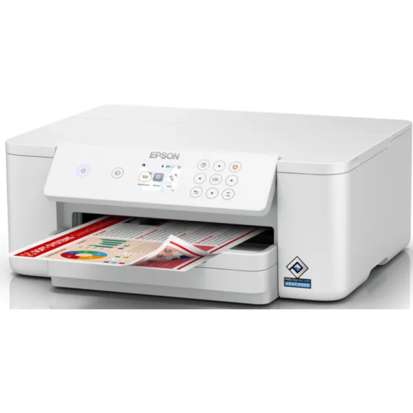 EPSON WorkForce Pro WF-C4310DW A4 WiFi