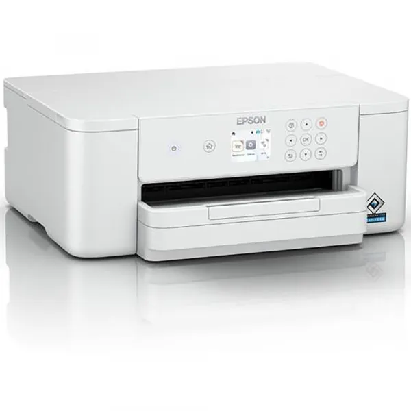 EPSON WorkForce Pro WF-C4310DW A4 WiFi