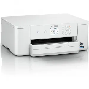 EPSON WorkForce Pro WF-C4310DW A4 WiFi